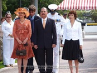 Queen's Birthday begins with an official ceremony at Wilhelmina Park, image # 26, The News Aruba