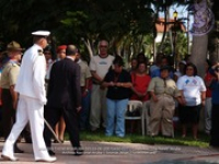 Queen's Birthday begins with an official ceremony at Wilhelmina Park, image # 27, The News Aruba