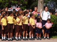 Queen's Birthday begins with an official ceremony at Wilhelmina Park, image # 28, The News Aruba