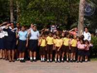 Queen's Birthday begins with an official ceremony at Wilhelmina Park, image # 29, The News Aruba