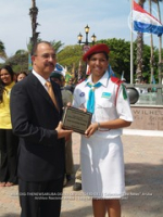 Queen's Birthday begins with an official ceremony at Wilhelmina Park, image # 31, The News Aruba