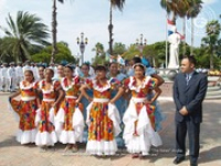 Queen's Birthday begins with an official ceremony at Wilhelmina Park, image # 35, The News Aruba