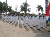 Queen's Birthday begins with an official ceremony at Wilhelmina Park, image # 37, The News Aruba