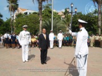 Queen's Birthday begins with an official ceremony at Wilhelmina Park, image # 39, The News Aruba