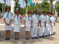 Queen's Birthday begins with an official ceremony at Wilhelmina Park, image # 40, The News Aruba