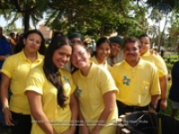 Queen's Birthday begins with an official ceremony at Wilhelmina Park, image # 41, The News Aruba