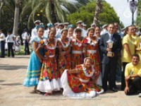 Queen's Birthday begins with an official ceremony at Wilhelmina Park, image # 42, The News Aruba