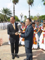 Queen's Birthday begins with an official ceremony at Wilhelmina Park, image # 43, The News Aruba
