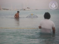 Sea Solutions provides safety and education for regarding Aruba's coastline environment, image # 6, The News Aruba