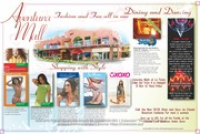Aventura Mall Advertisement, image # 1, The News Aruba
