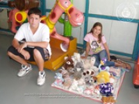 Certified Mega Mall's Flea Market for Dia di Mucha is a winner!, image # 3, The News Aruba