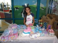 Certified Mega Mall's Flea Market for Dia di Mucha is a winner!, image # 10, The News Aruba