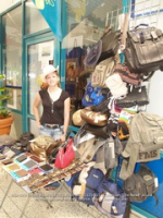 Certified Mega Mall's Flea Market for Dia di Mucha is a winner!, image # 15, The News Aruba