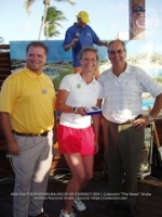 Tennis pros take first place in the MeesPierson Golf Challenge on The Links at the Divi, image # 4, The News Aruba