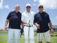 Tennis pros take first place in the MeesPierson Golf Challenge on The Links at the Divi, image # 7, The News Aruba
