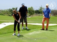 Tennis pros take first place in the MeesPierson Golf Challenge on The Links at the Divi, image # 8, The News Aruba