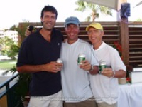 Tennis pros take first place in the MeesPierson Golf Challenge on The Links at the Divi, image # 10, The News Aruba
