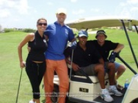Tennis pros take first place in the MeesPierson Golf Challenge on The Links at the Divi, image # 12, The News Aruba