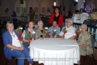 Golden Memories are shared during the Imeldahof 50th Anniversary Celebration, image # 2, The News Aruba