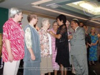 Golden Memories are shared during the Imeldahof 50th Anniversary Celebration, image # 15, The News Aruba