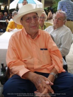 Padu Lampe is honored during Concierto Dominical at the Manchebo Beach Resort, image # 6, The News Aruba