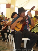 Padu Lampe is honored during Concierto Dominical at the Manchebo Beach Resort, image # 10, The News Aruba