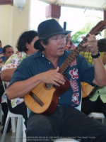 Padu Lampe is honored during Concierto Dominical at the Manchebo Beach Resort, image # 11, The News Aruba