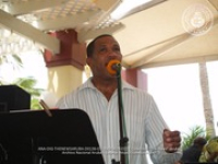Padu Lampe is honored during Concierto Dominical at the Manchebo Beach Resort, image # 12, The News Aruba