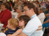 Padu Lampe is honored during Concierto Dominical at the Manchebo Beach Resort, image # 20, The News Aruba