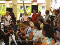 Padu Lampe is honored during Concierto Dominical at the Manchebo Beach Resort, image # 24, The News Aruba