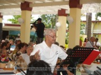 Padu Lampe is honored during Concierto Dominical at the Manchebo Beach Resort, image # 27, The News Aruba