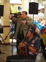 Padu Lampe is honored during Concierto Dominical at the Manchebo Beach Resort, image # 35, The News Aruba