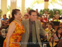 Padu Lampe is honored during Concierto Dominical at the Manchebo Beach Resort, image # 42, The News Aruba