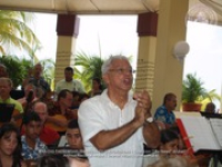 Padu Lampe is honored during Concierto Dominical at the Manchebo Beach Resort, image # 46, The News Aruba