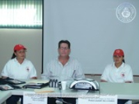 A new HIV/AIDS Awareness campaign for Aruba from the International Red Cross, image # 1, The News Aruba