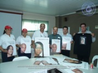 A new HIV/AIDS Awareness campaign for Aruba from the International Red Cross, image # 4, The News Aruba