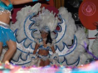 Cristina Trejo is crowned Carnival Queen 53, image # 11, The News Aruba