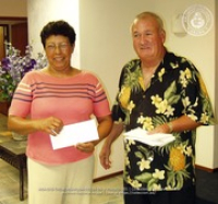 The Friends of the Handicapped Foundation donates over 50,000 to Aruban Charities, image # 1, The News Aruba