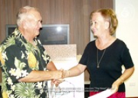 The Friends of the Handicapped Foundation donates over 50,000 to Aruban Charities, image # 2, The News Aruba