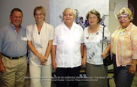 The Friends of the Handicapped Foundation donates over 50,000 to Aruban Charities, image # 5, The News Aruba