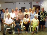 The Friends of the Handicapped Foundation donates over 50,000 to Aruban Charities, image # 10, The News Aruba