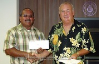 The Friends of the Handicapped Foundation donates over 50,000 to Aruban Charities, image # 11, The News Aruba