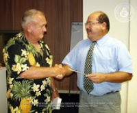 The Friends of the Handicapped Foundation donates over 50,000 to Aruban Charities, image # 14, The News Aruba