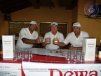It's domino time with Dewars!, image # 1, The News Aruba