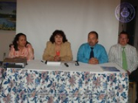 Francis Figueroa retires as head of the AMTI Foundation, image # 2, The News Aruba
