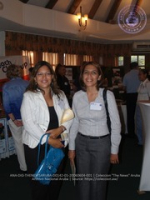The Coastal Zone Management Aruba conducts the official opening of the 2nd Stakeholders Conference, image # 1, The News Aruba