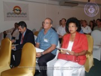 The Coastal Zone Management Aruba conducts the official opening of the 2nd Stakeholders Conference, image # 7, The News Aruba