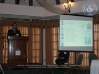The Coastal Zone Management Aruba conducts the official opening of the 2nd Stakeholders Conference, image # 12, The News Aruba