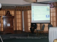 The Coastal Zone Management Aruba conducts the official opening of the 2nd Stakeholders Conference, image # 13, The News Aruba