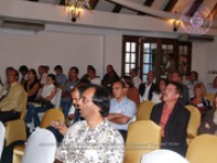 The Coastal Zone Management Aruba conducts the official opening of the 2nd Stakeholders Conference, image # 16, The News Aruba